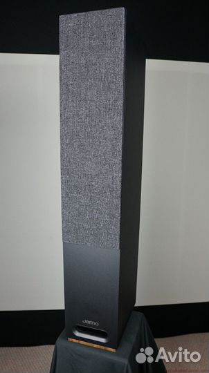 Напольная акустика Jamo S 807 HCS