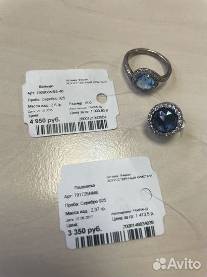 Pandora, шарм, кольцо, пандора