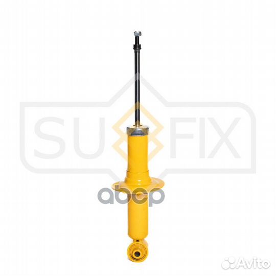 Амортизатор зад прав/лев sa1203 sufix