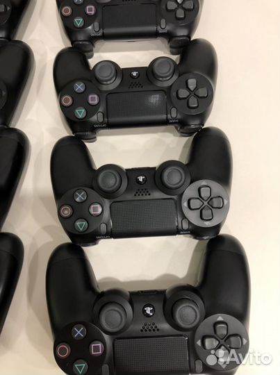 Джойстик ps4 оригинал