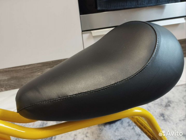 Велосипед Зубренок