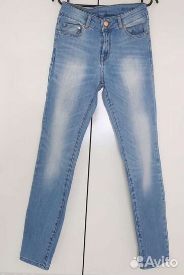 Джинсы 42 размер