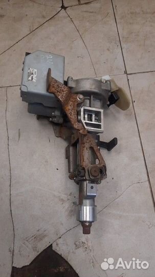 Электроусилитель руля Renault Megane