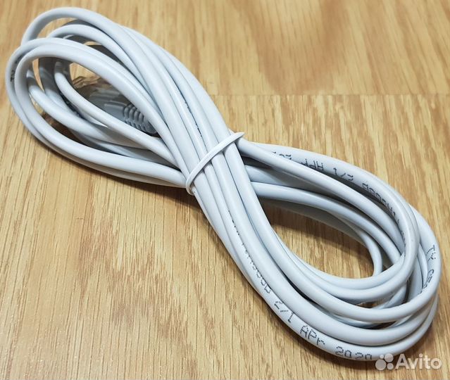 Патч корд RJ-45