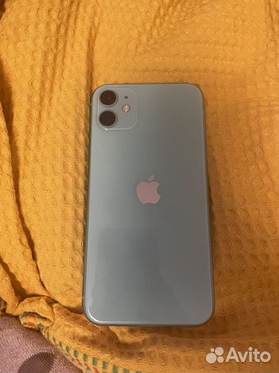 iPhone 11