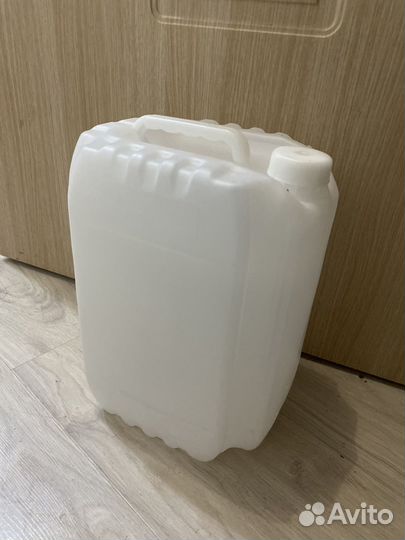 Канистра 10 литров пищевая