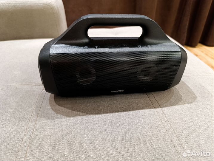 Колонка активная Anker soundcore select pro