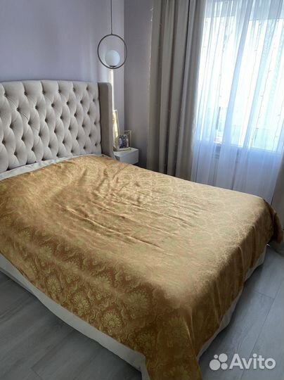 Покрывало двухстронее