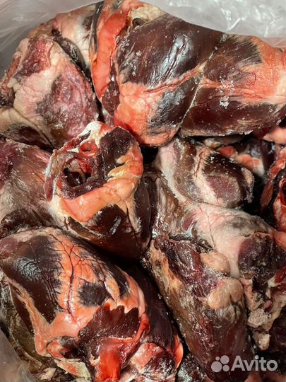 Мясо для собак и многое другое