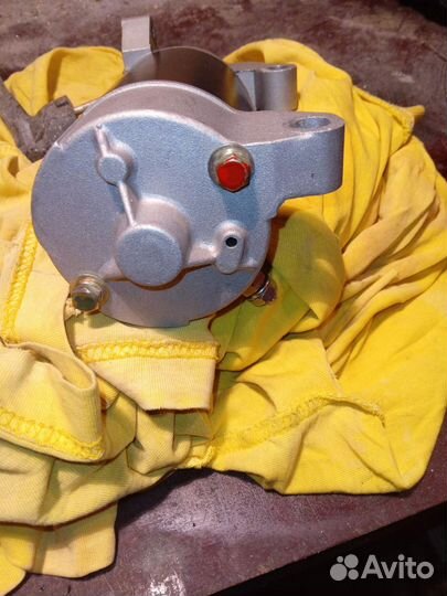 Стартер на мотор Ямаха 2-х тактный 50 л.с