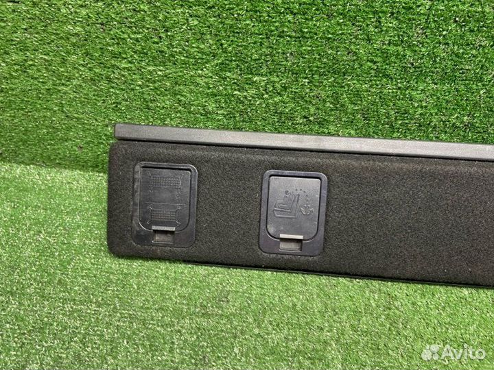 Ящик для инструмента Kia Ceed 2