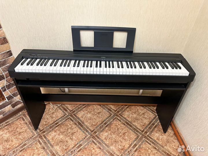 Yamaha p-45b