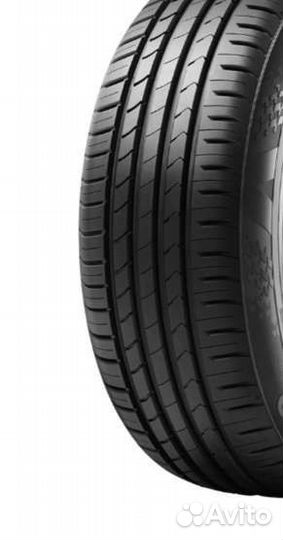 Kumho Ecsta HS51 205/60 R16