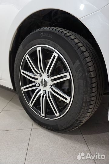 Mazda 3 1.6 МТ, 2014, 151 000 км