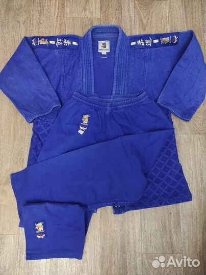 Кимоно для дзюдо Matsuru