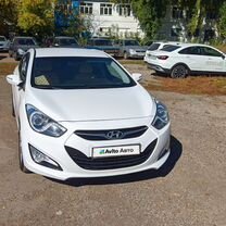 Hyundai i40 2.0 MT, 2014, 103 000 км, с пробегом, цена 1 160 000 руб.