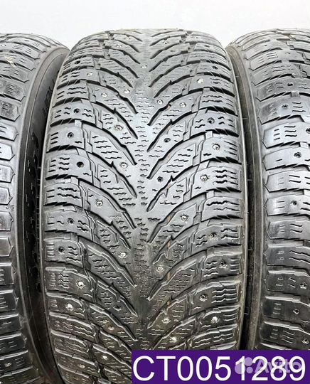 Nokian Tyres Hakkapeliitta 9 235/55 R17 96T