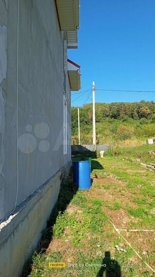 Дом 300 м² на участке 8 сот.