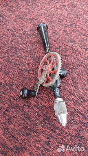 Инструменты разные СССР