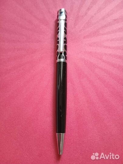 Ручка шариковая