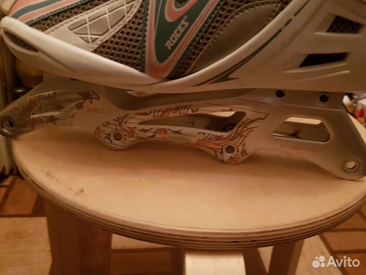 Ролики детские