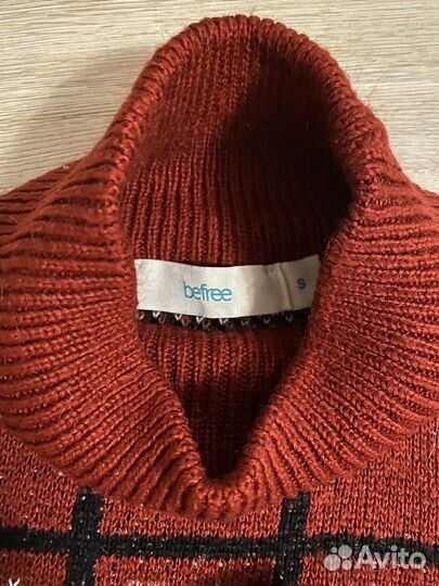 Джемпер befree S