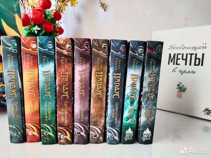 Евгений Гаглоев Пардус