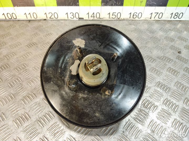 Усилитель тормозов вакуумный Ford Fiesta 2001-2008