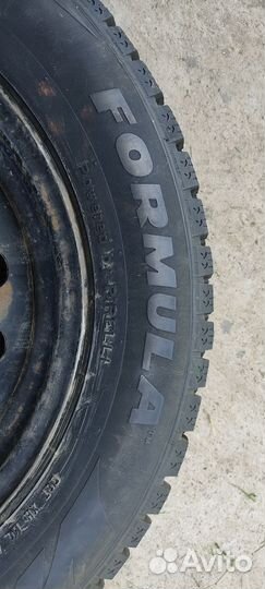 Formula Ice 185/55 R15 86K