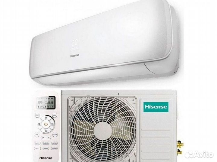 Кондиционер сплит в наличии