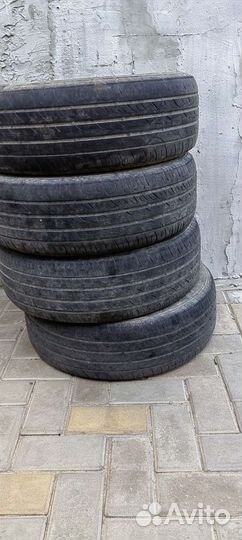 Nitto Invo 185/60 R15