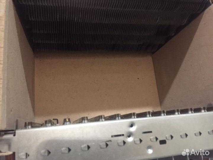 Ремонт котлов