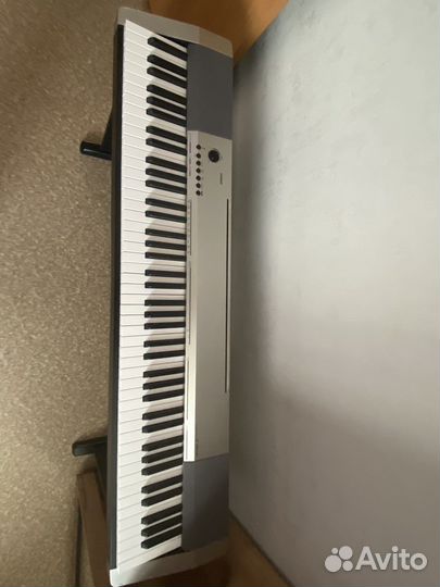 Цифровое пианино casio cdp 130