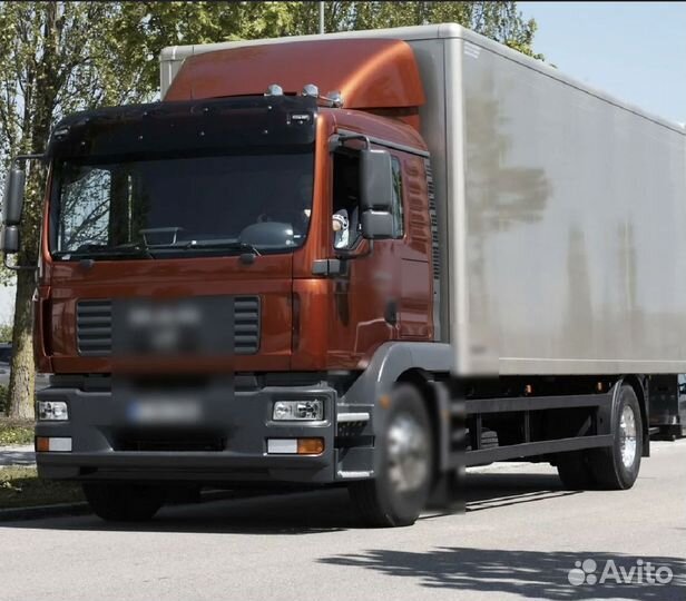 Грузоперевозки межгород Мариуполь от 300 км