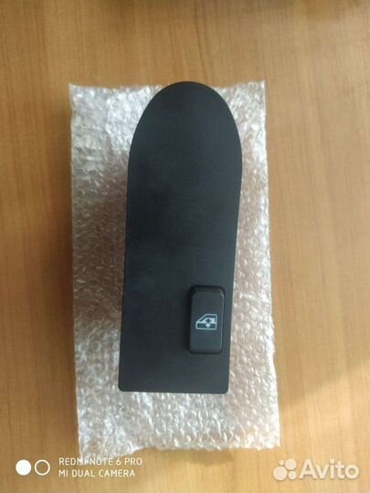 Блок управления стеклоподъемником ман TG-S TG-X пр