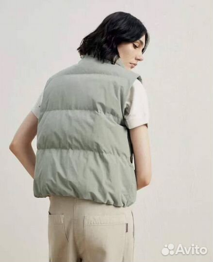 Жилетка Brunello Cucinelli