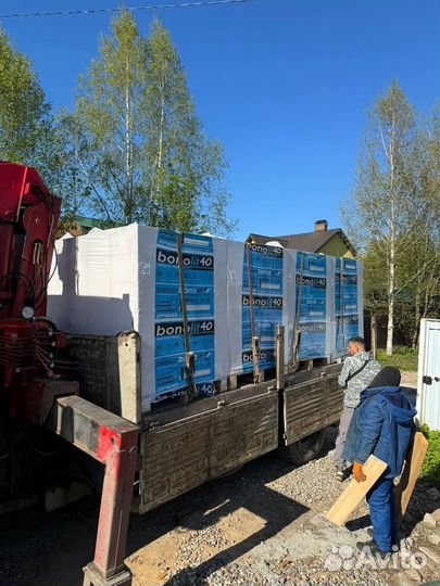 Газосиликатный Блок 625