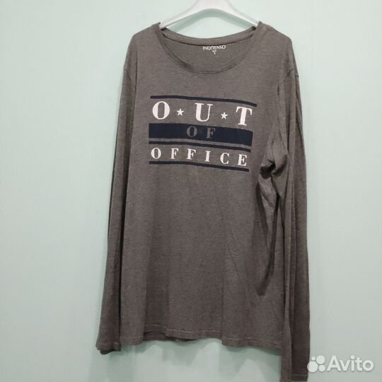 Джемпер подростковый