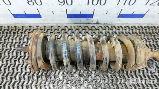 Стойка передняя правая nissan pathfinder R51 (TML0