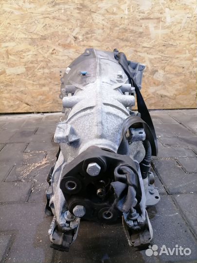 АКПП 8HP-45 BMW 1 F20 N13B16A 1.6T 88Т.км