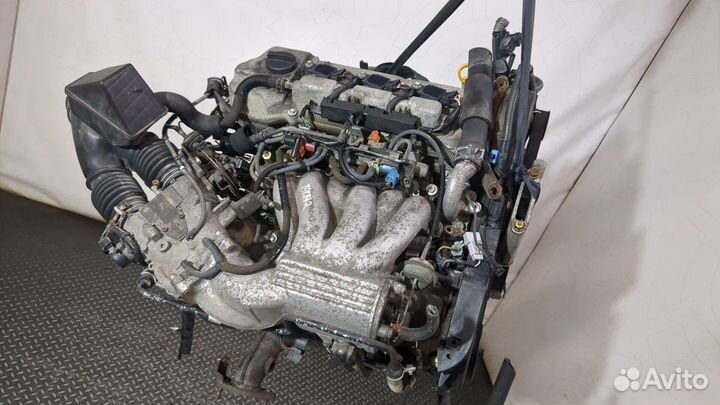 Двигатель Lexus RX 1mzfe