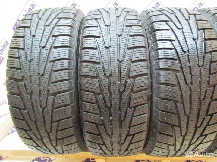 Nokian Tyres Nordman RS2 SUV 225/60 R17 96R