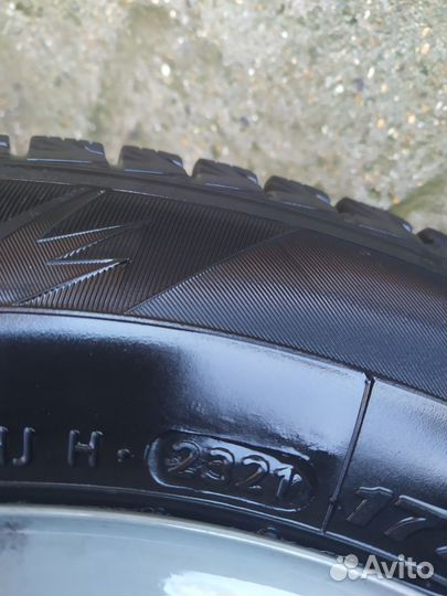 Hankook Winter I'Cept IZ2 175/70 R13