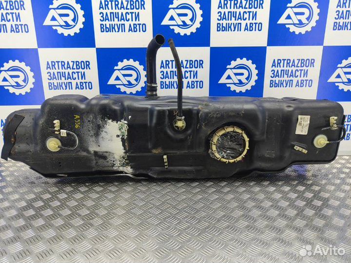 Бак топливный Ford Transit T430 2.4 H9FB 140 Л.С