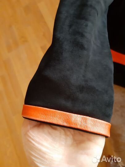 Куртка натуральная замшевая женская