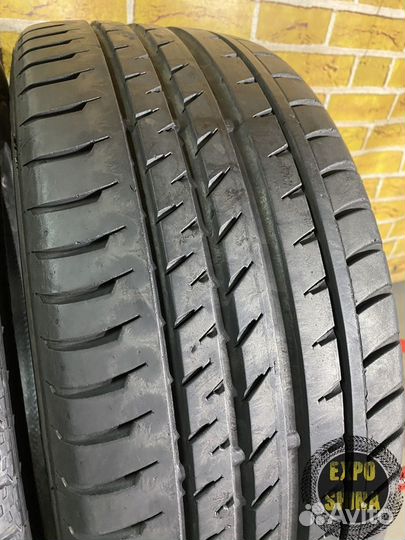 Continental ContiSportContact 3 235/45 R18
