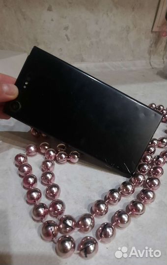 Sony xperia xz1