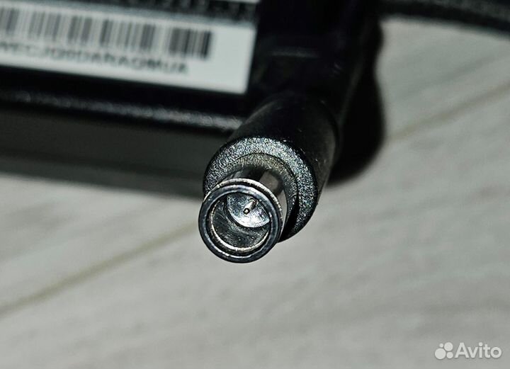 Блок питания для ноутбука HP 65W