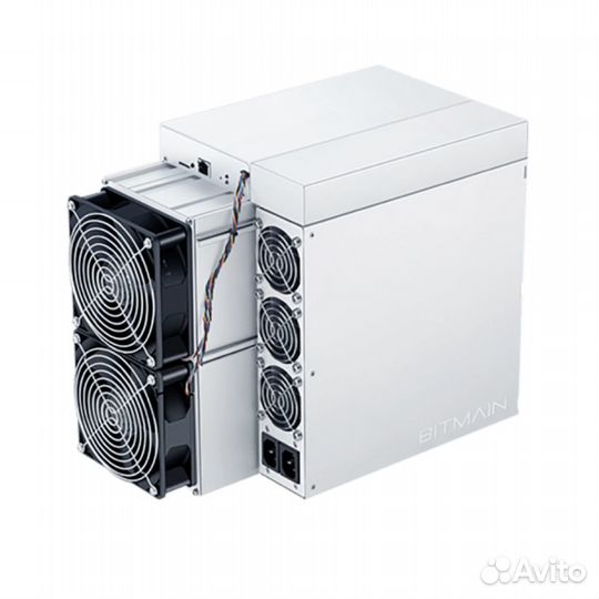 Асик antminer HS3 9t