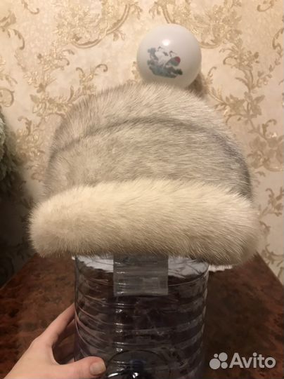 Шапки мужские/женские